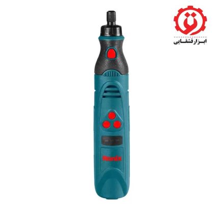 خرید فرز مینیاتوری شارژی 122 پارچه رونیکس مدل 3420