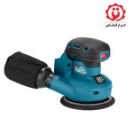 قیمت و خرید اینترنتی سنباده لرزان گرد رونیکس شارژی دیمر دار مدل 8610
