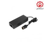 خرید آداپتور تبدیل برق شهری به فندکی کنزاکس مدل KAD-1012