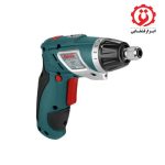 قیمت و خرید اینترنتی پیچ گوشتی شارژی لیتیوم 3.6 ولت رونیکس مدل 8536 از ابزار قشقایی