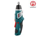 خرید پیچ گوشتی شارژی لیتیوم 3.6 ولت رونیکس مدل 8536 از ابزار قشقایی