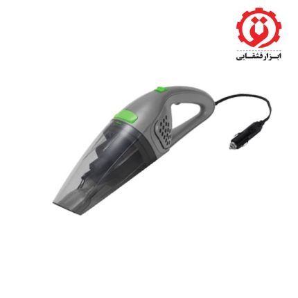 جارو شارژی فندکی تک موتوره پی ای پی مدل PCV-9612