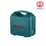 پیچ گوشتی شارژی لیتیوم 3.6 ولت رونیکس مدل 8536 از ابزار قشقایی