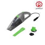 خرید اینترنتی جارو شارژی فندکی تک موتوره پی ای پی مدل PCV-9612