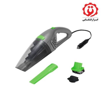 خرید اینترنتی جارو شارژی فندکی تک موتوره پی ای پی مدل PCV-9612