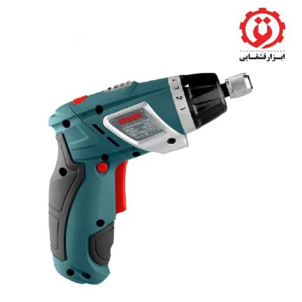 پیچ گوشتی شارژی لیتیوم 3.6 ولت رونیکس مدل 8536