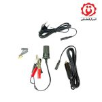 خرید اینترنتی کمپرسور باد فندکی و برق شهری پی ای پی مدل AC-1501
