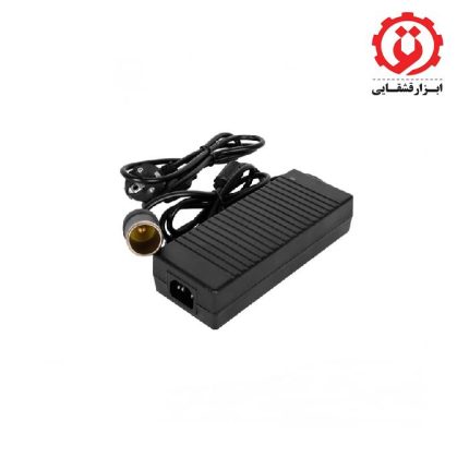 آداپتور تبدیل برق شهری به فندکی کنزاکس مدل KAD-1012