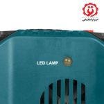 قیمت و خرید اینترنتی مینی کمپرسور باد فندکی رونیکس مدل RH-4263