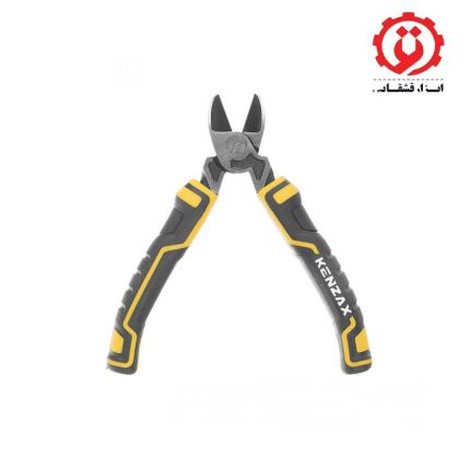 خرید اینترنتی انبر سیم چین 6 اینچ کنزاکس مدل KDC-26