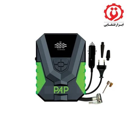 کمپرسور باد فندکی و برق شهری پی ای پی مدل AC-1501