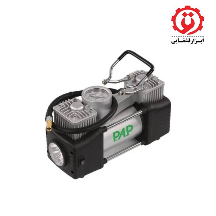 gshtools.com_ (31) کمپرسور باد فندکی دو سیلندر پی ای پی مدل AC-1502