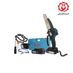 خرید و قیمت اره زنجیری شارژی پی ای پی مدل CCS-2141