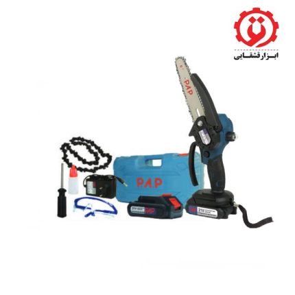 خرید و قیمت اره زنجیری شارژی پی ای پی مدل CCS-2141