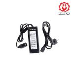قیمت و خرید اینترنتی آداپتور تبدیل برق شهری به فندکی کنزاکس مدل KAD-1012
