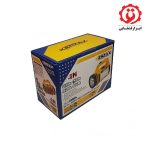 قیمت و خرید آنلاین چراغ اضطراری دوشی چند منظوره کنزاکس مدل KML-430
