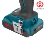 قیمت و خرید اینترنتی قیمت خرید پیچ گوشتی چکشی شارژی براشلس لیتیوم 20 ولت رونیکس مدل 8906