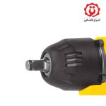 خرید اینترنتی بکس شارژی 1/2 اینچ براشلس 20 ولت کنزاکس مدل 8800