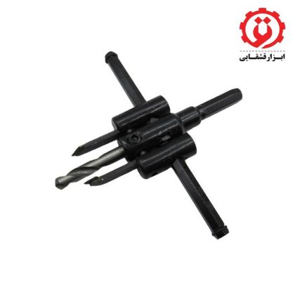 گردبر متغیر 30 الی 200 میلیمتر WOLF