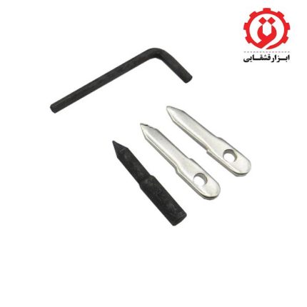 قیمت و خرید اینترنتی گردبر متغیر 30 الی 200 میلیمتر WOLF
