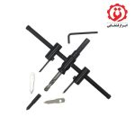 قیمت گردبر متغیر 30 الی 200 میلیمتر WOLF