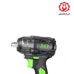 خرید بکس شارژی 1/2 اینچ براشلس 20 ولت پی ای پی مدل BIW-2024