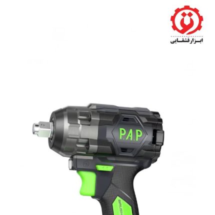 خرید بکس شارژی 1/2 اینچ براشلس 20 ولت پی ای پی مدل BIW-2024