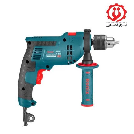خرید دریل چکشی رونیکس مدل 2211X