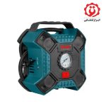 خرید مینی کمپرسور باد فندکی رونیکس مدل RH-4263