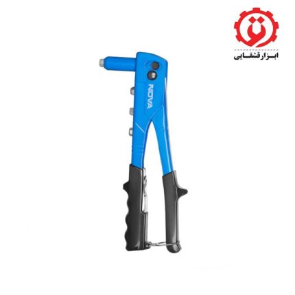انبر پرچ اکو نووا مدل 2004