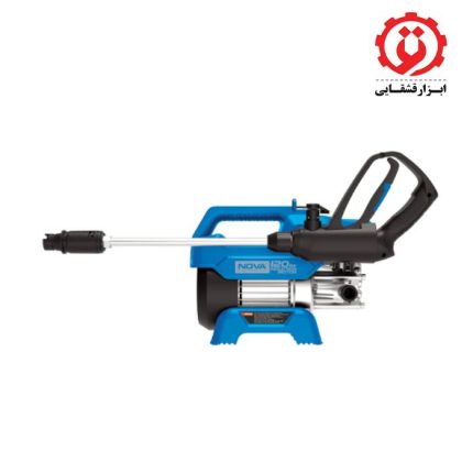 قیمت و خرید اینترنتی کارواش خانگی 120 بار دینامی نووا مدل 4120