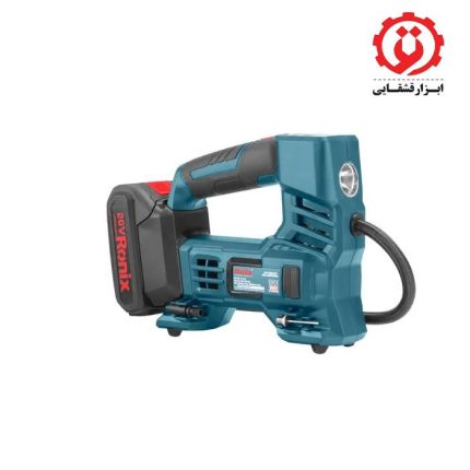 خرید مینی کمپرسور شارژی رونیکس مدل 8605