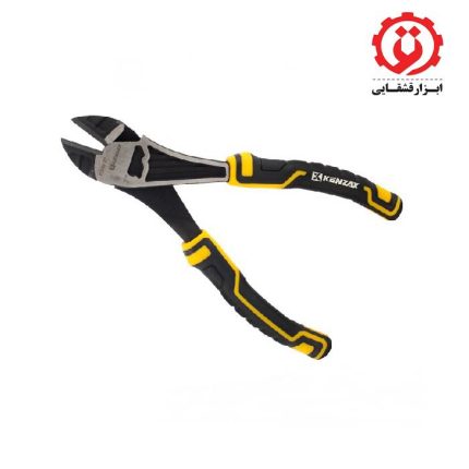 خرید اینترنتی انبر سیم چین 7 اینچ کله گاوی کنزاکس مدل KDW-27