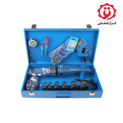 قیمت و خرید اینترنتی اتو لوله سبز نوا مدل 2417