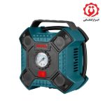 مینی کمپرسور باد فندکی رونیکس مدل RH-4263