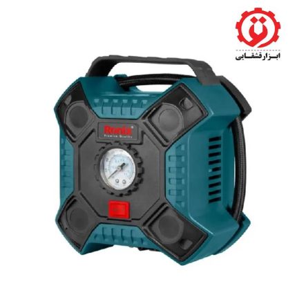 مینی کمپرسور باد فندکی رونیکس مدل RH-4263