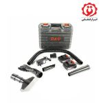 قیمت و خرید اینترنتی بلوور شارژی 21 ولت لیتیوم پی ای پی مدل CB-2180