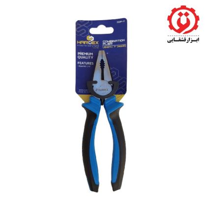 قیمت و خرید اینترنتی انبردست سایز 7 اینچ هاردکس مدل COP-7