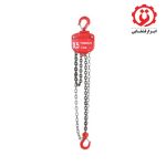 جرثقیل زنجیری 0.5 تن توسن مدل 2005CB