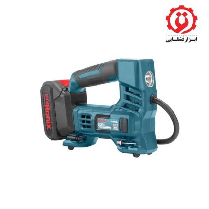 مینی کمپرسور شارژی رونیکس مدل 8605