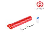 قیمت و خرید اینترنتی منگنه کوب بادی آروا مدل 3302
