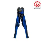سیم لخت کن اتوماتیک 8 اینچ نووا مدل 8058