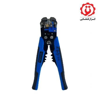 سیم لخت کن اتوماتیک 8 اینچ نووا مدل 8058