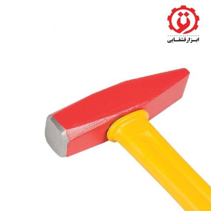 خرید اینترنتی چکش مهندسی 1500 گرمی ایران پتک مدل AS-4210