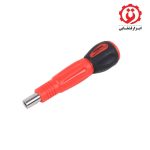 قیمت و خرید اینترنتی ست پیچ گوشتی 54 عددی توسن مدل T8316-S54