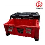 قیمت و خرید اینترنتی جعبه ابزار فلایر مدل ID-13040-19