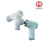 خرید اینترنتی ماساژور تفنگی شارژی پی ای پی مدل MG-203