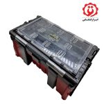 خرید جعبه ابزار فلایر مدل ID-13040-19