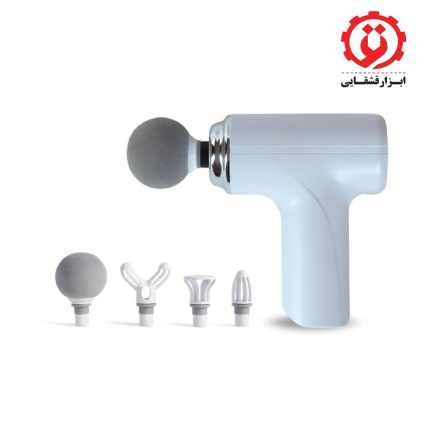 خرید ماساژور تفنگی شارژی پی ای پی مدل MG-203