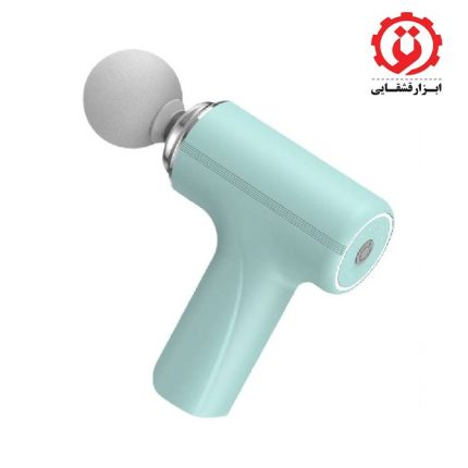 ماساژور تفنگی شارژی پی ای پی مدل MG-203